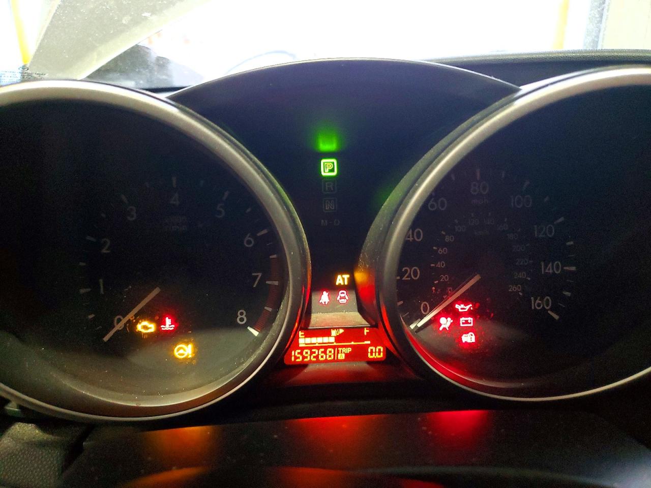 2010 MAZDA 3 I photo 8