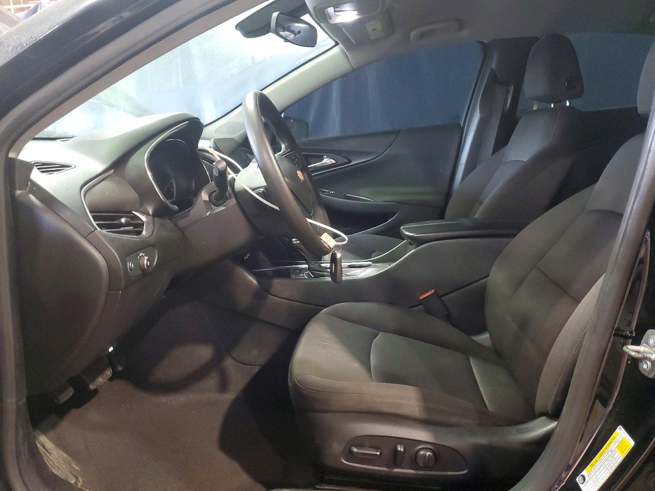 2020 CHEVROLET MALIBU LT photo 13