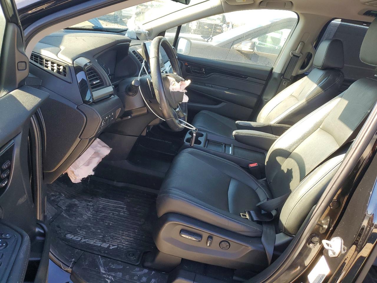 2023 HONDA ODYSSEY TOURING photo 7