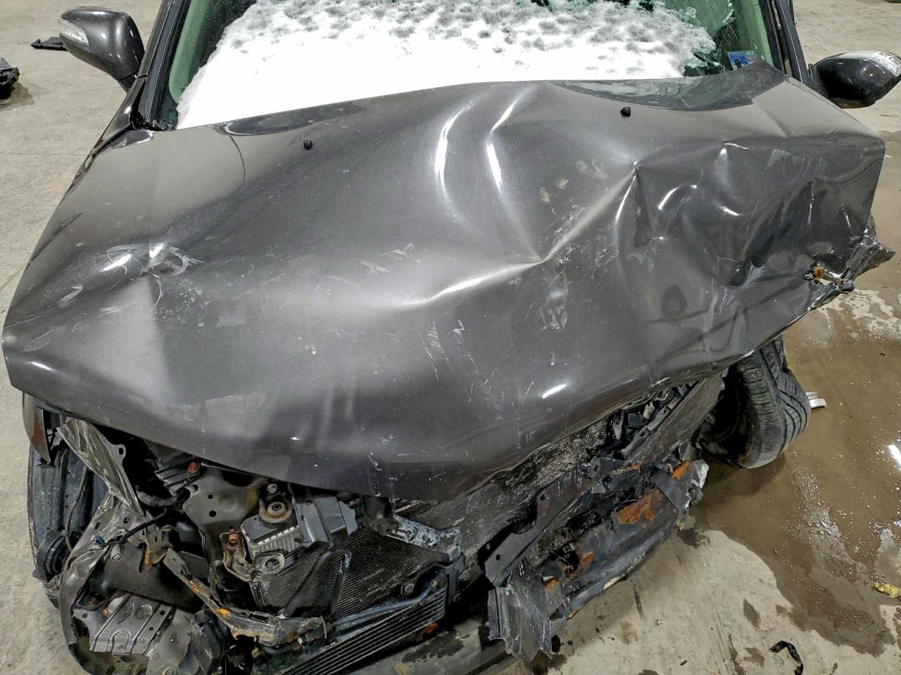 2012 ACURA MDX TECHNOLOGY photo 12