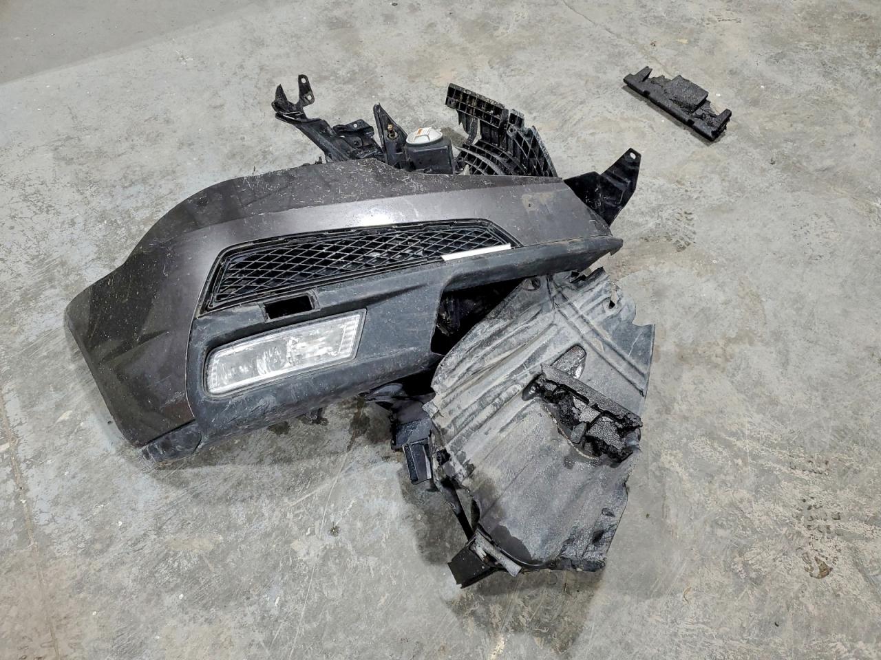 2012 ACURA MDX TECHNOLOGY photo 13