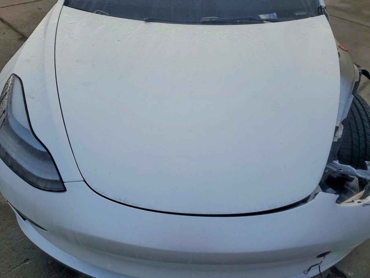 2022 TESLA MODEL 3 photo 21