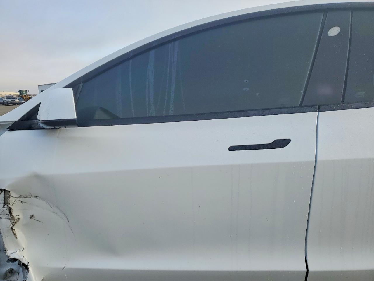 2022 TESLA MODEL 3 photo 13