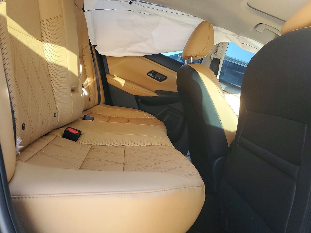 2025 NISSAN SENTRA SV photo 10