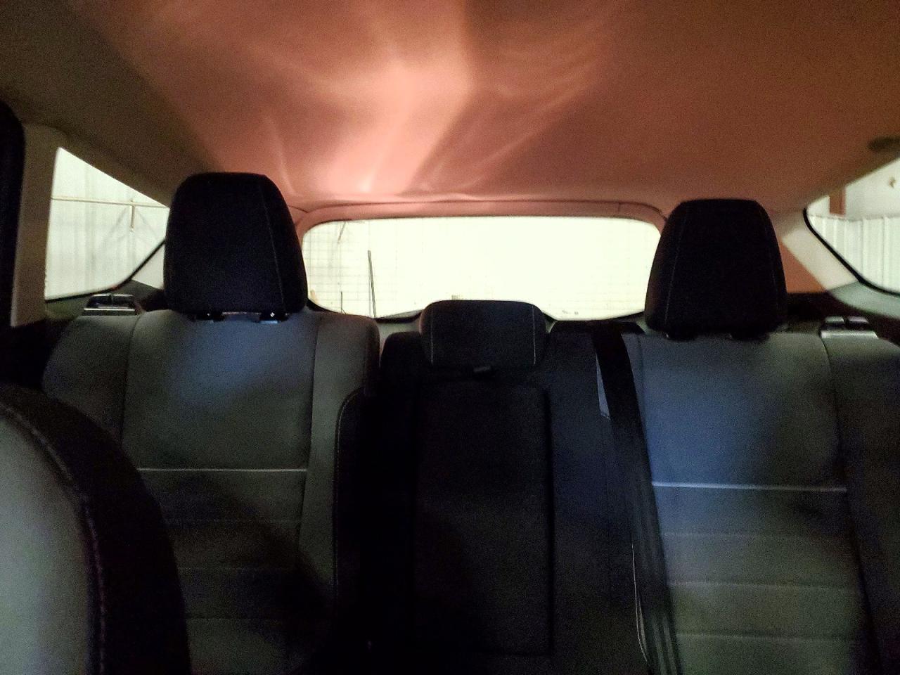 2014 FORD ESCAPE SE photo 10