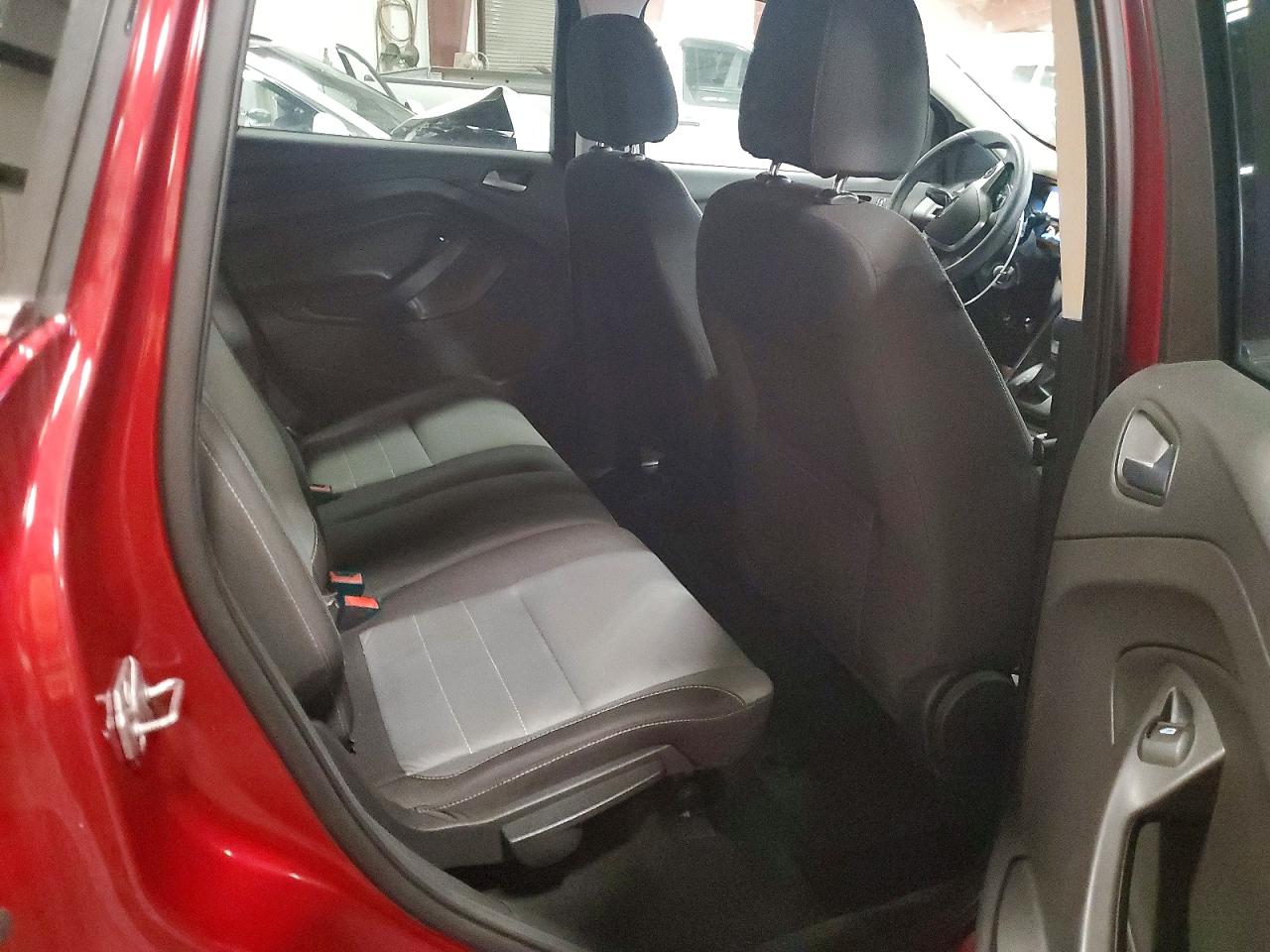 2014 FORD ESCAPE SE photo 11