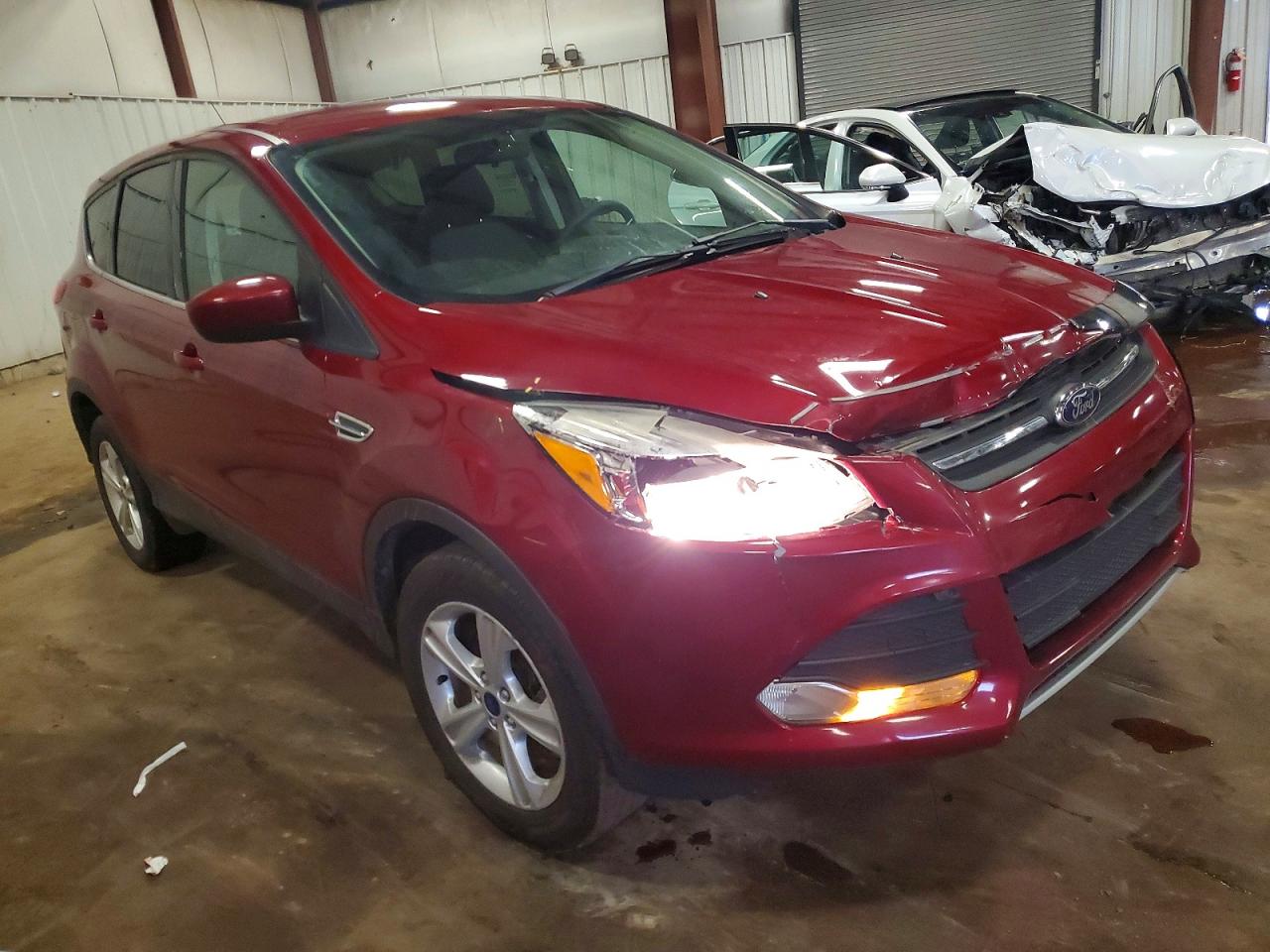 2014 FORD ESCAPE SE photo 4