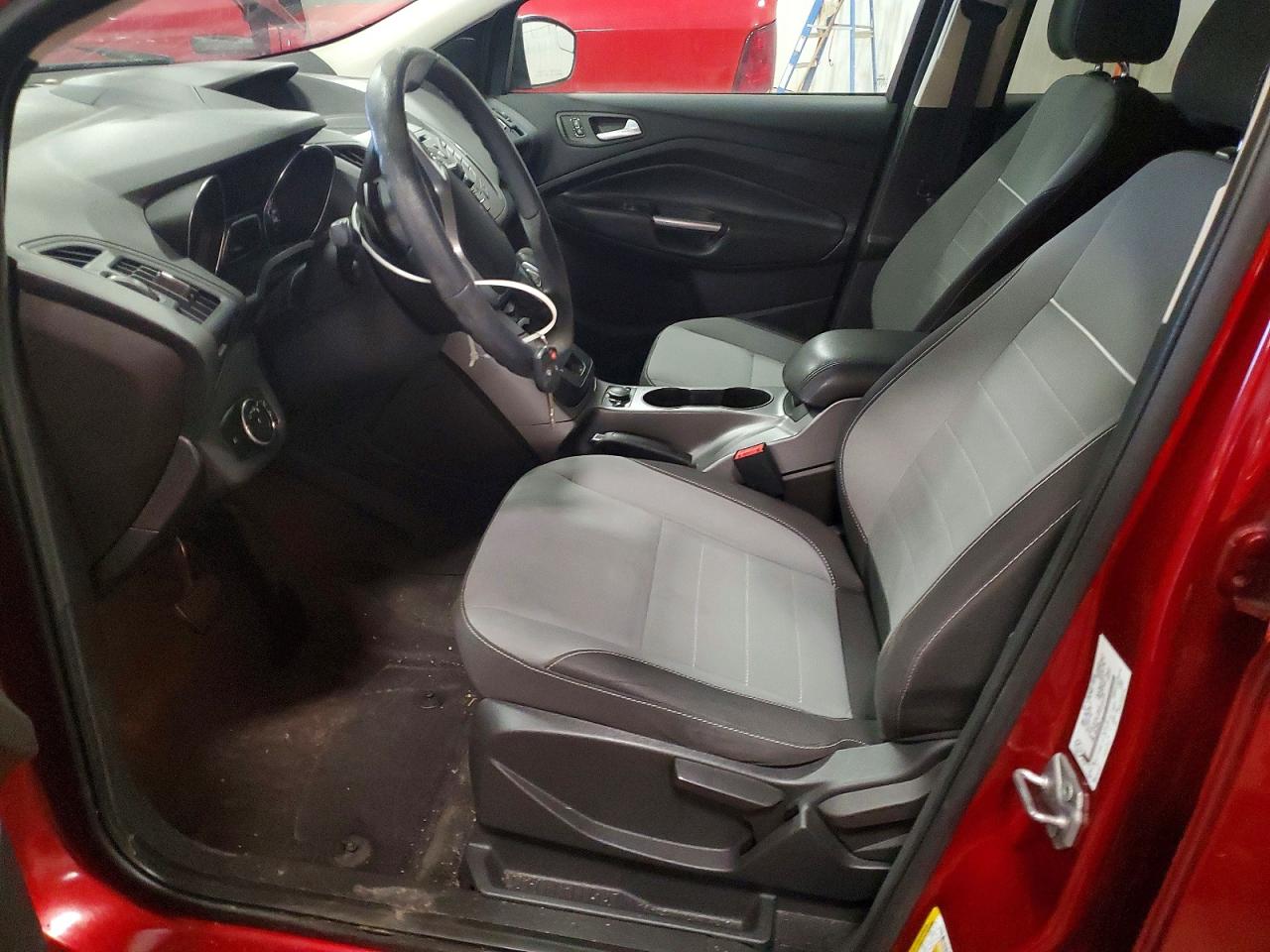 2014 FORD ESCAPE SE photo 7