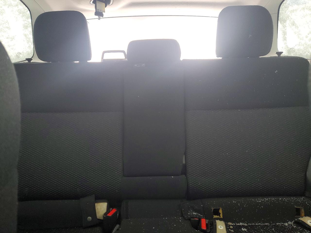 2018 SUBARU FORESTER 2.5I PREMIUM photo 10
