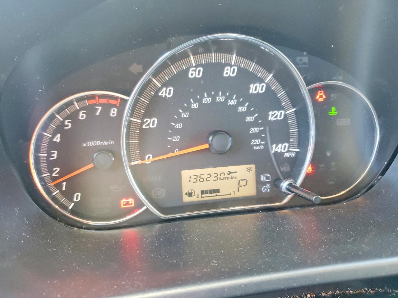 2018 MITSUBISHI MIRAGE SE photo 9