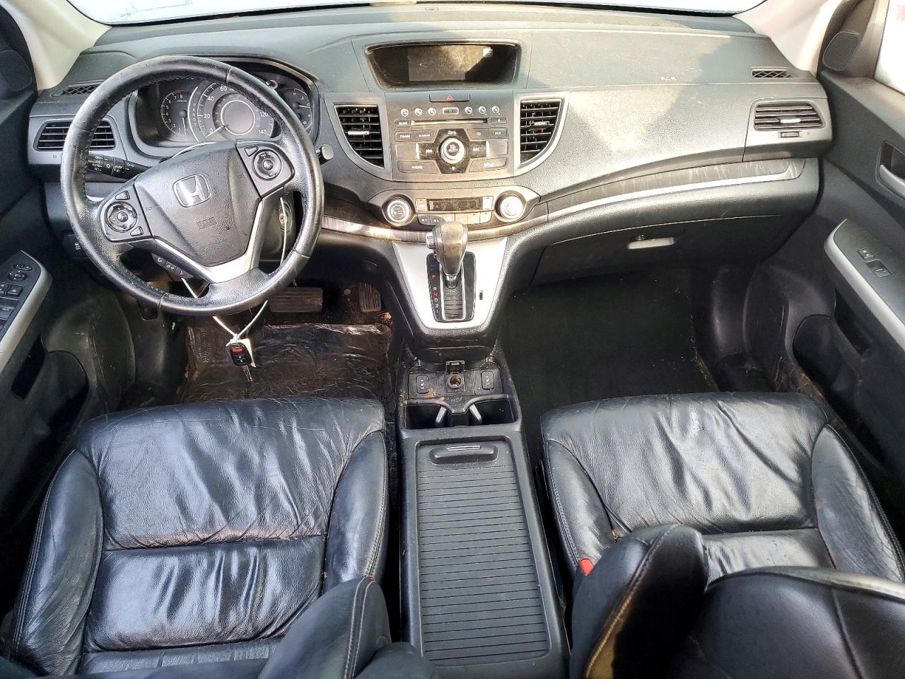 2014 HONDA CR-V EXL photo 15