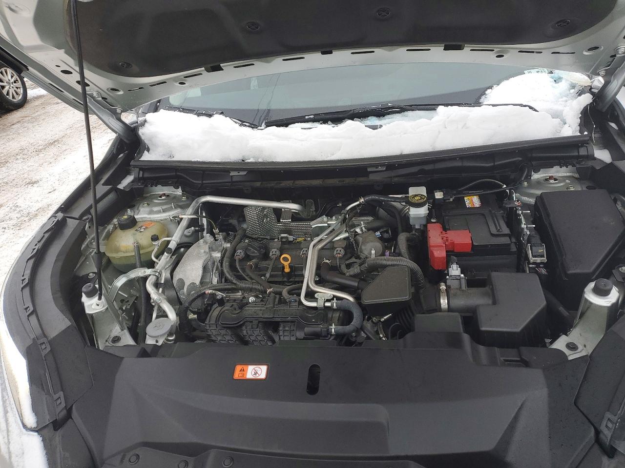 2024 MITSUBISHI OUTLANDER ES photo 23