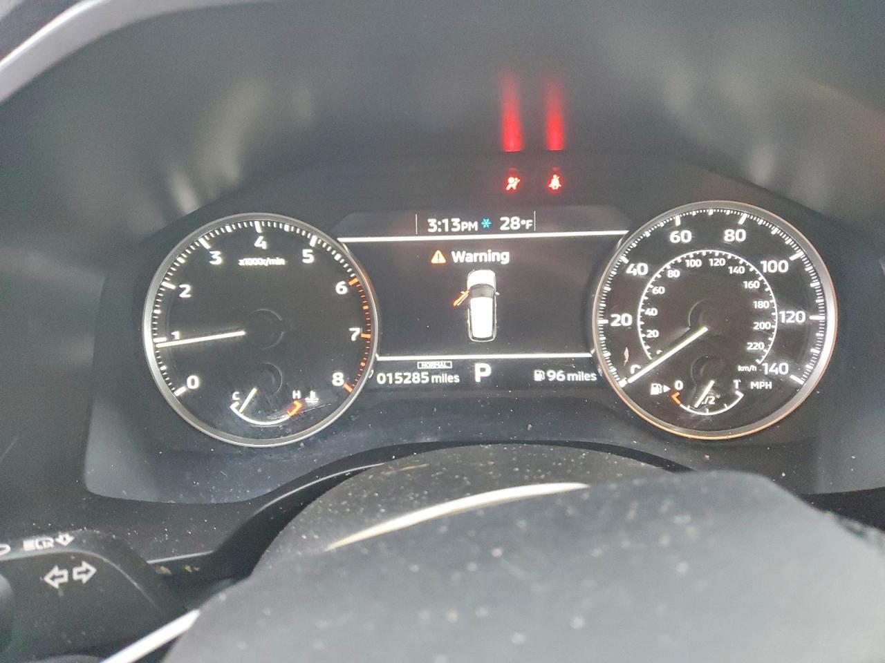 2024 MITSUBISHI OUTLANDER ES photo 17