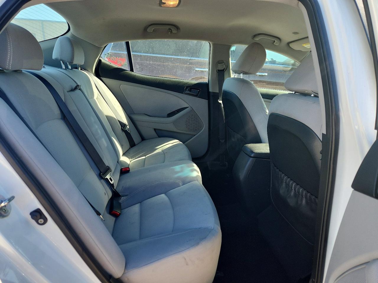 2013 KIA OPTIMA LX photo 10
