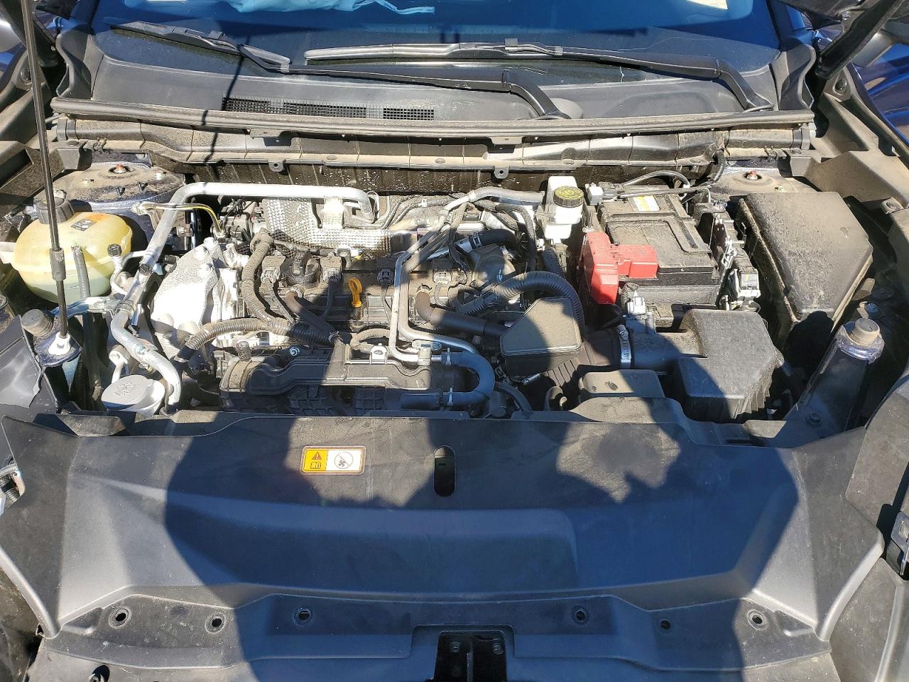 2024 MITSUBISHI OUTLANDER SE photo 12