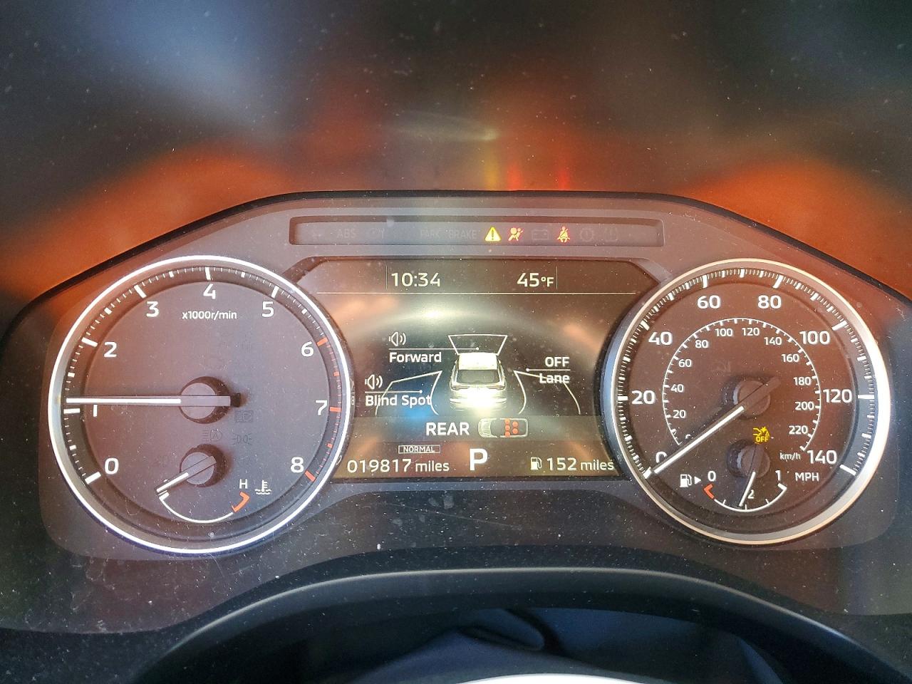 2024 MITSUBISHI OUTLANDER SE photo 9