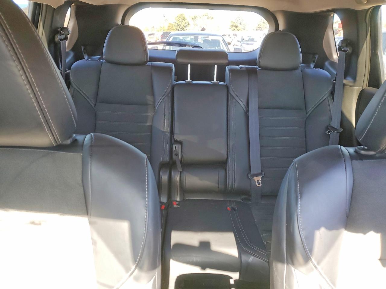 2024 MITSUBISHI OUTLANDER SE photo 10