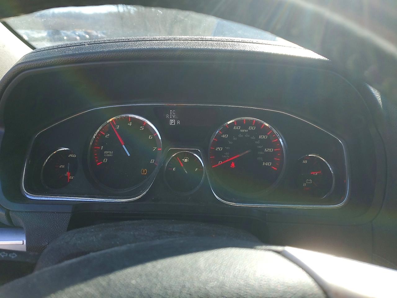 2015 GMC ACADIA SLT-1 photo 18