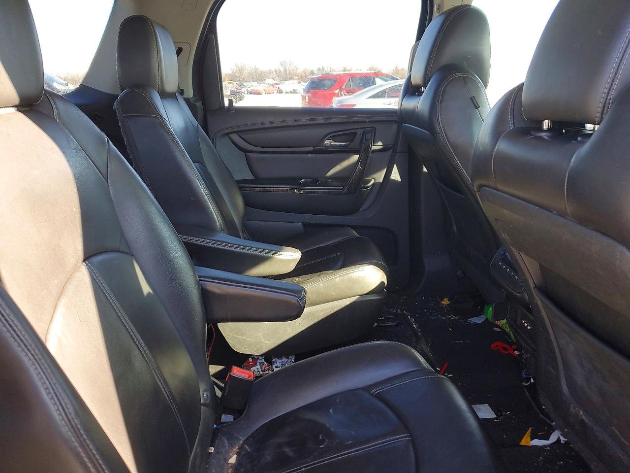 2015 GMC ACADIA SLT-1 photo 20