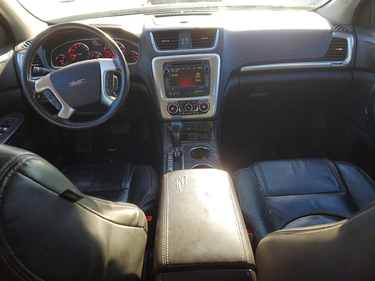 2015 GMC ACADIA SLT-1 photo 16