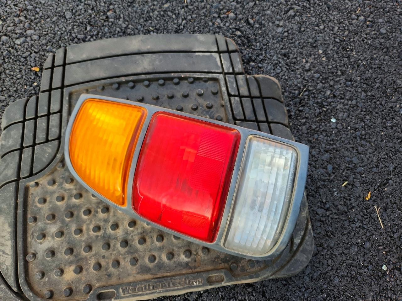 2000 TOYOTA TUNDRA ACCESS CAB photo 12
