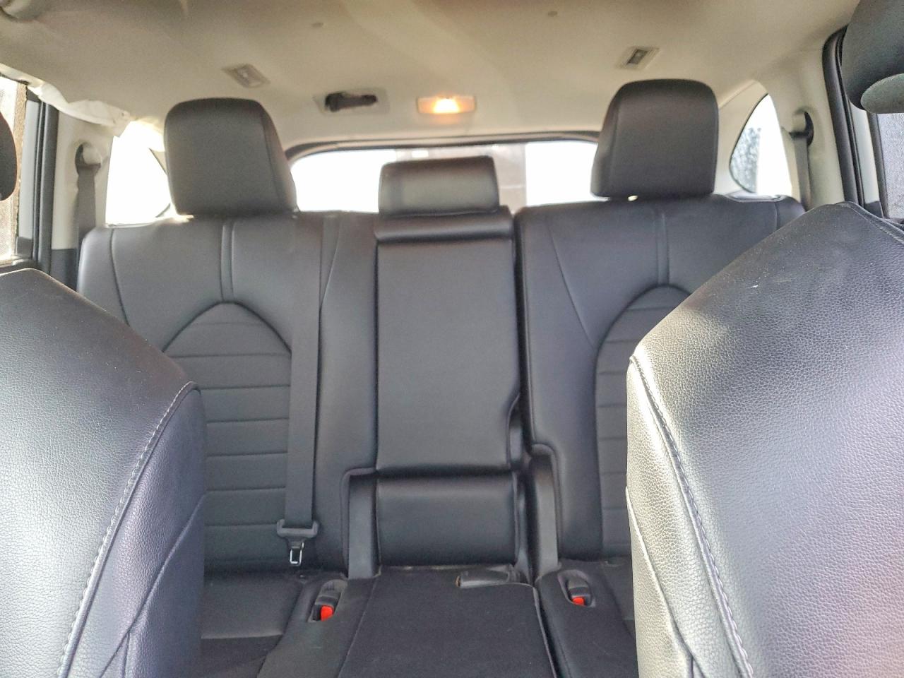 2023 TOYOTA HIGHLANDER L photo 19