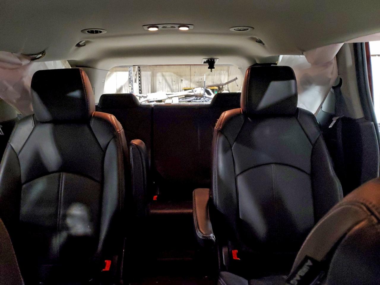 2017 GMC ACADIA LIMITED SLT-2 photo 10