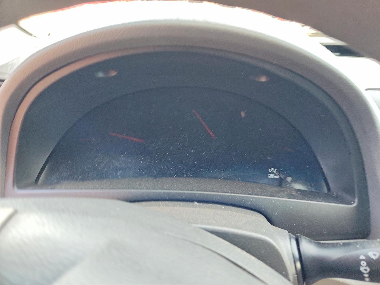 2011 TOYOTA CAMRY BASE photo 17