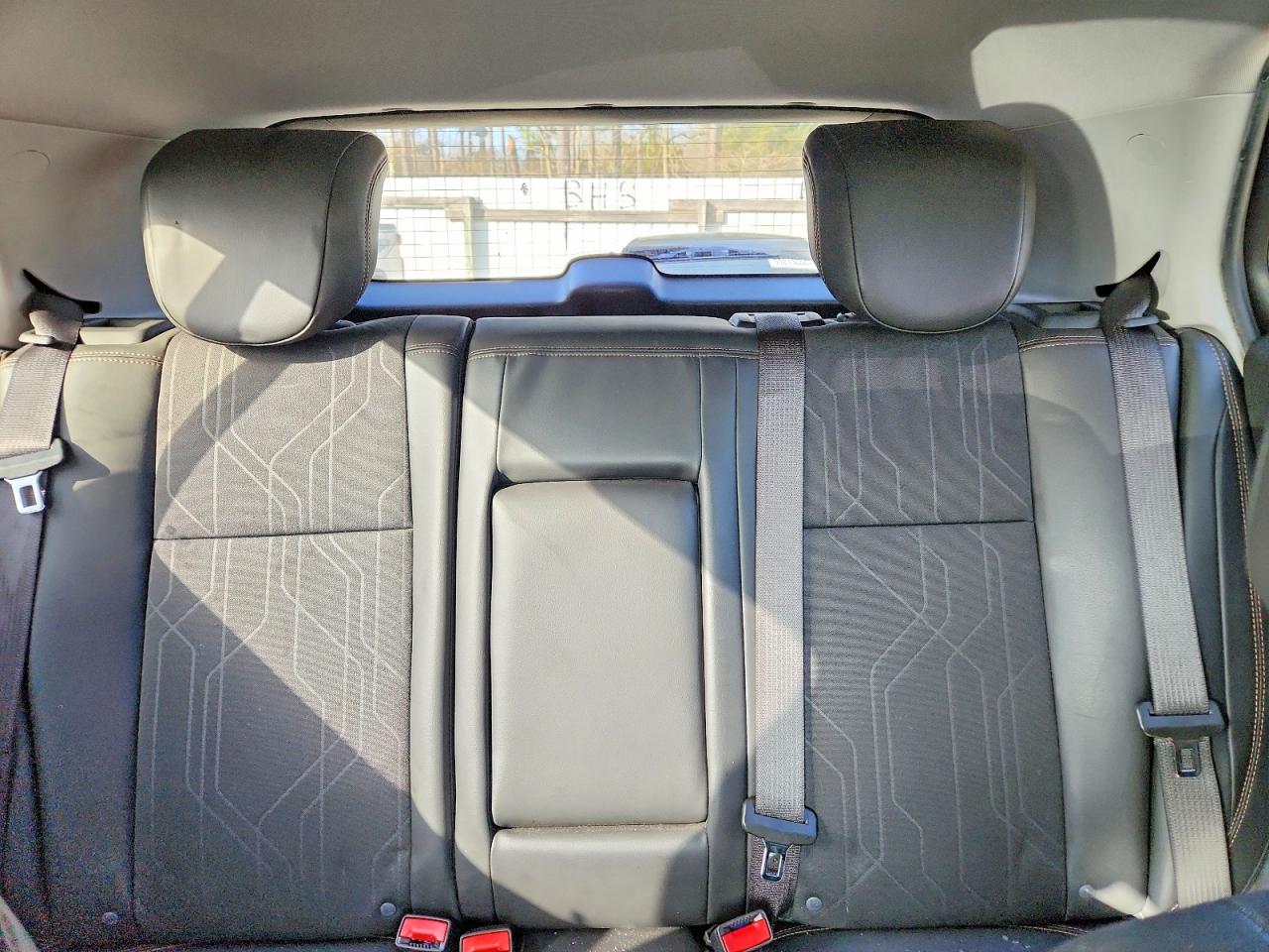 2020 CHEVROLET TRAX 1LT photo 19