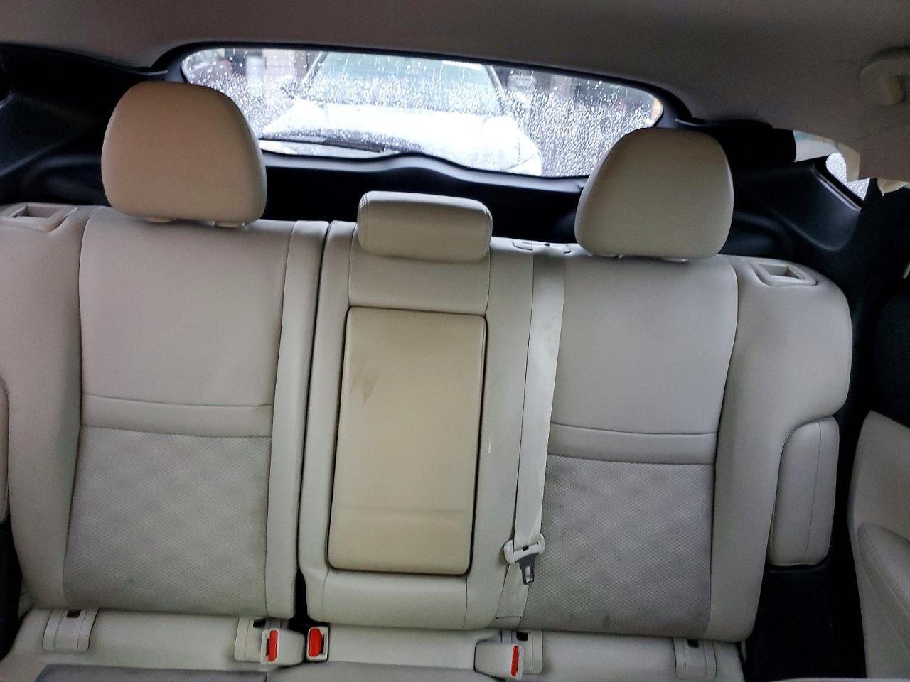 2020 NISSAN ROGUE SPORT S photo 10