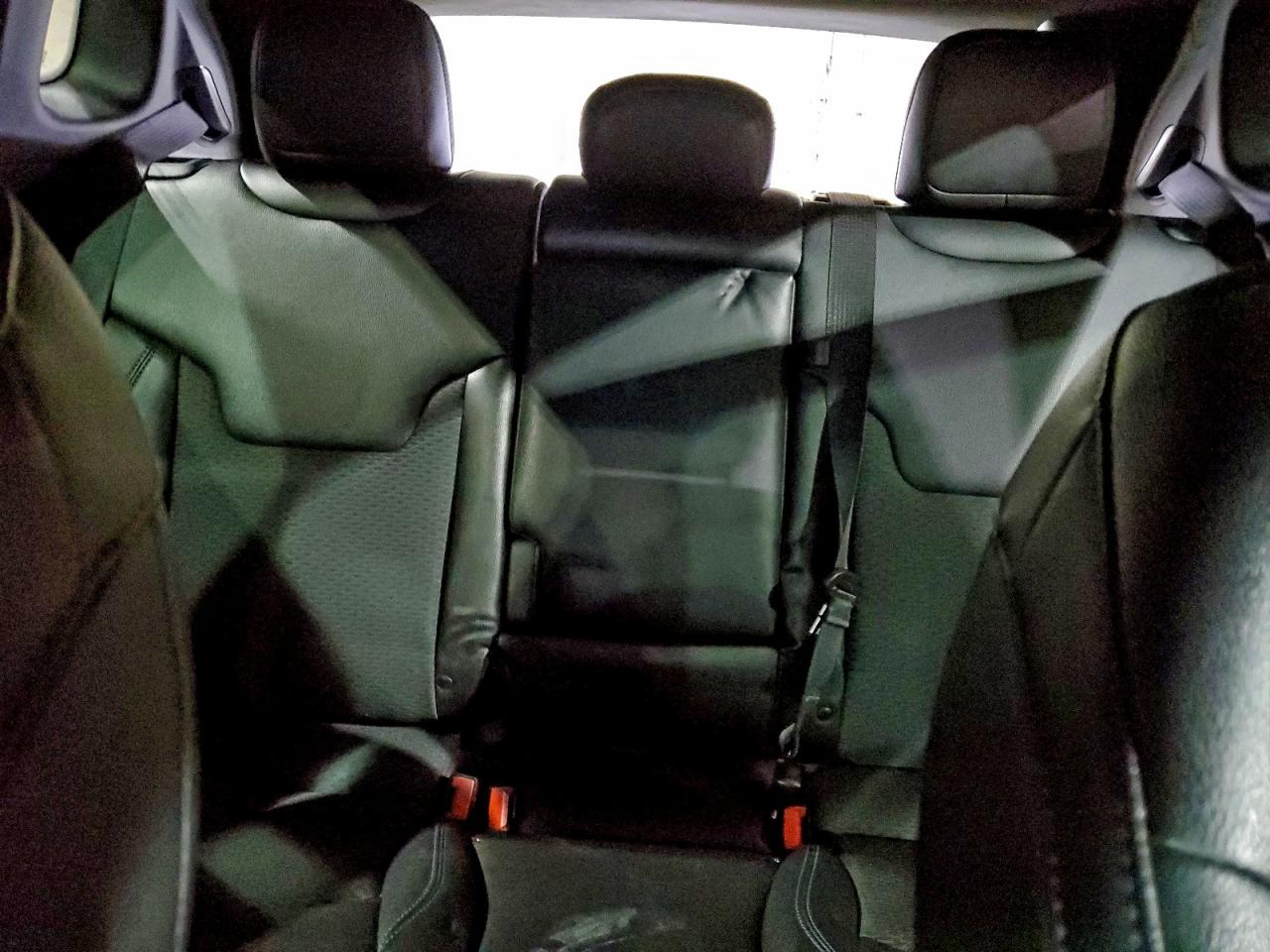 2024 JEEP COMPASS LATITUDE photo 19