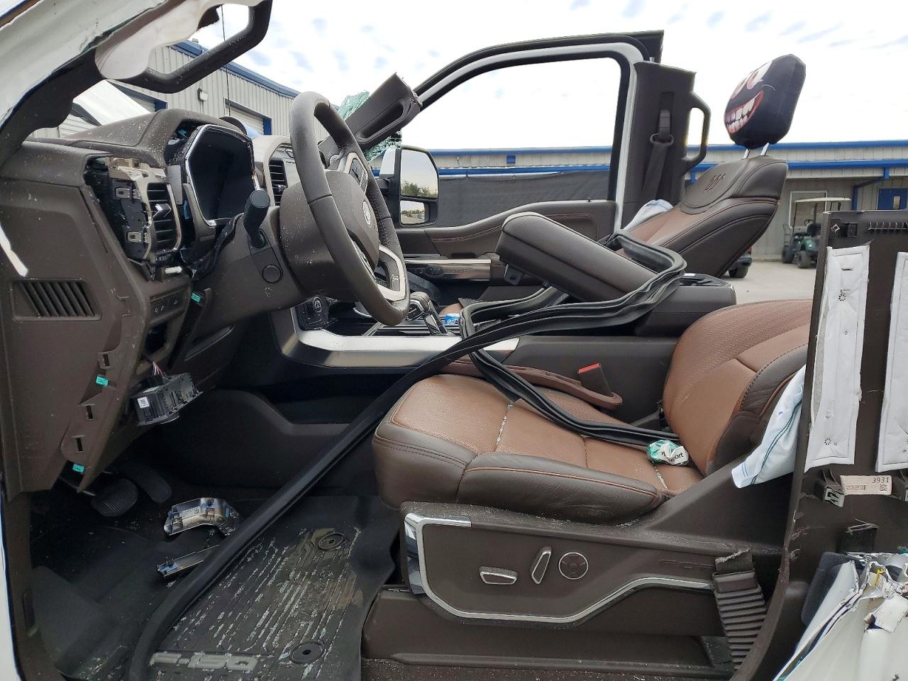 2021 FORD F150 SUPERCREW photo 7