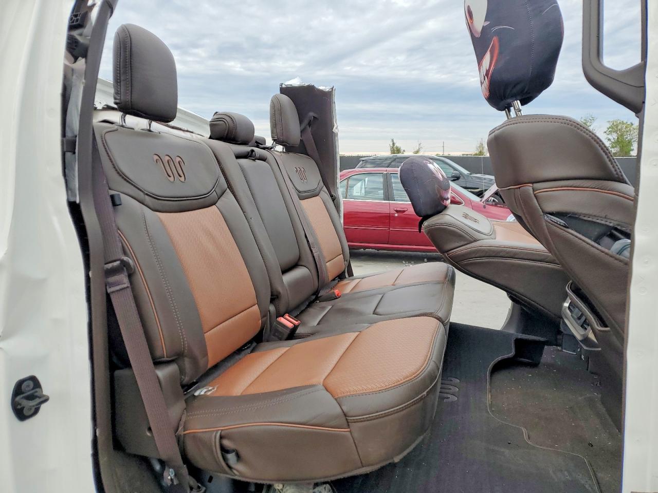 2021 FORD F150 SUPERCREW photo 10