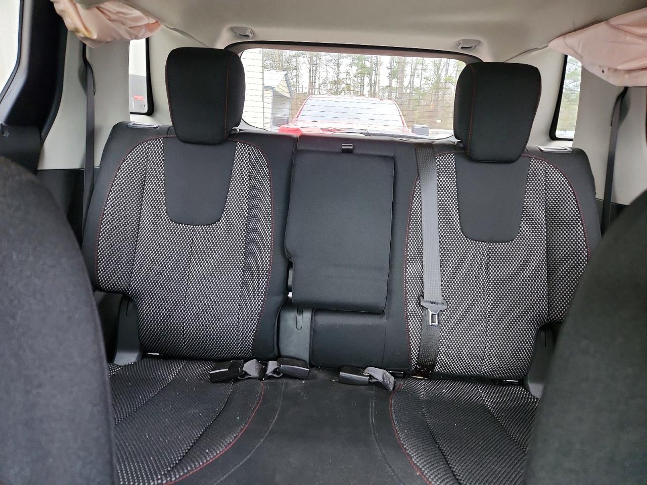 2015 GMC TERRAIN SLE photo 19