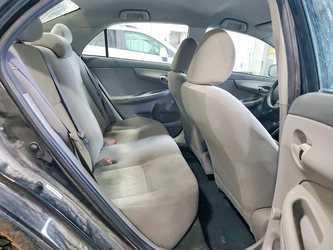 2009 TOYOTA COROLLA BASE photo 19