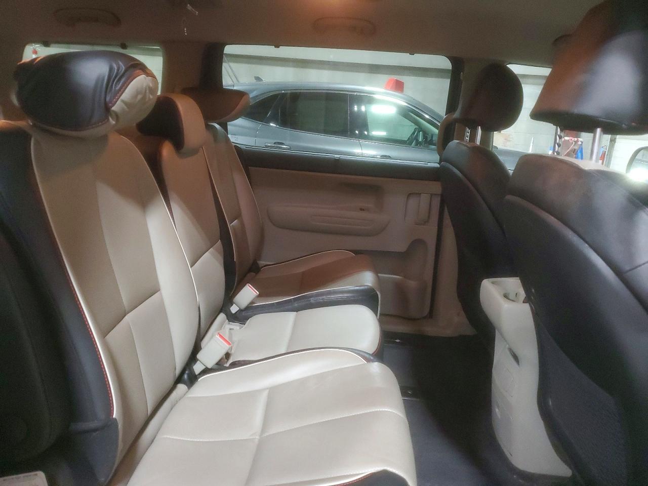 2021 KIA SEDONA EX photo 21