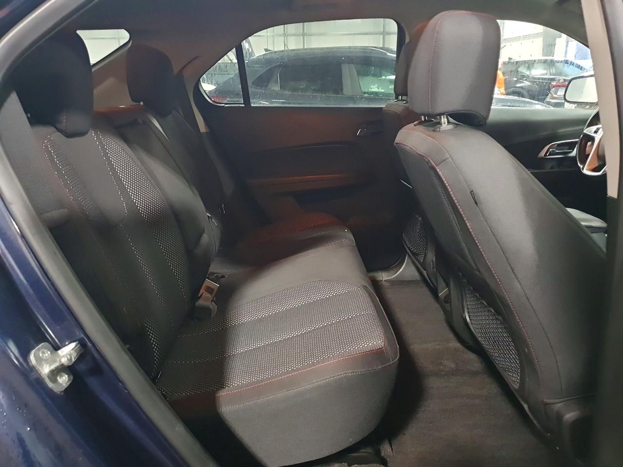 2016 CHEVROLET EQUINOX LT photo 11