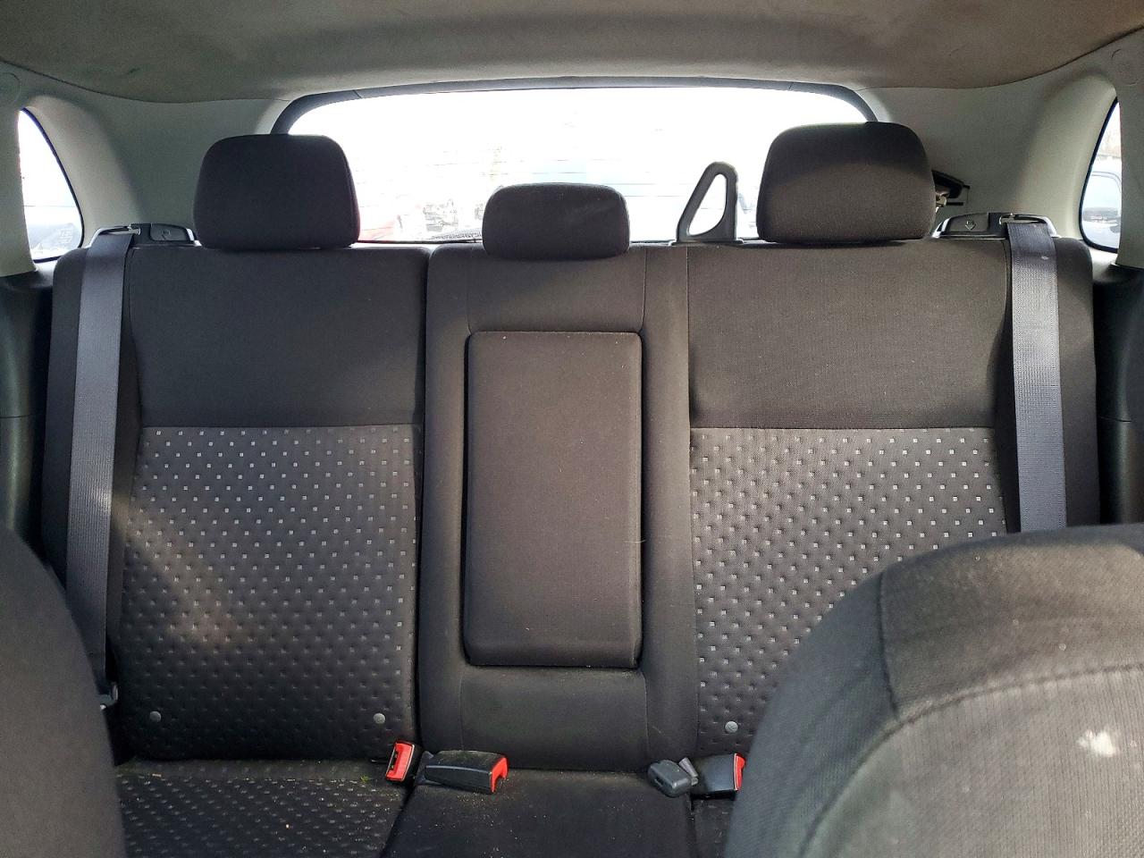 2011 MITSUBISHI OUTLANDER SPORT SE photo 10