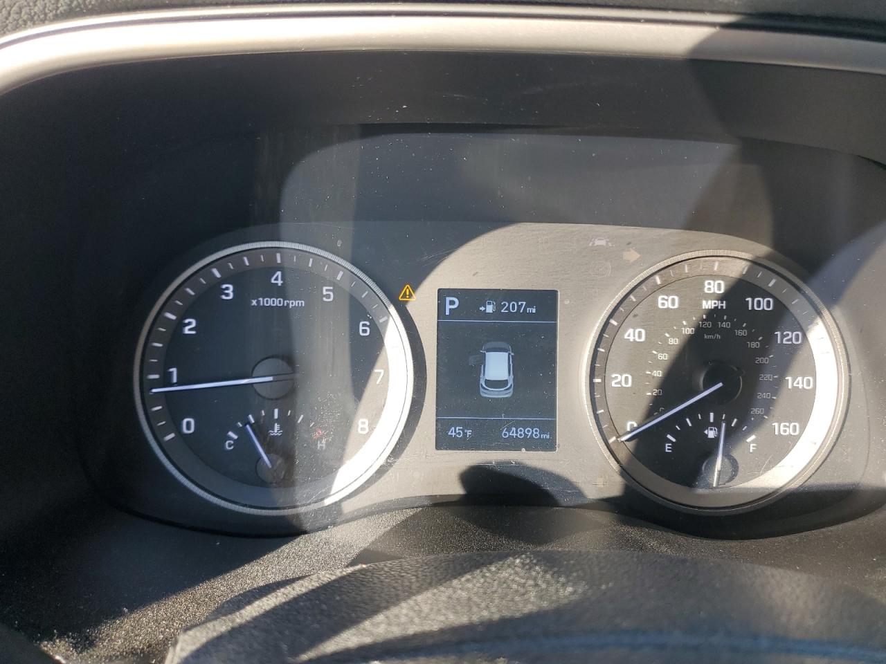 2021 HYUNDAI TUCSON LIMITED photo 9