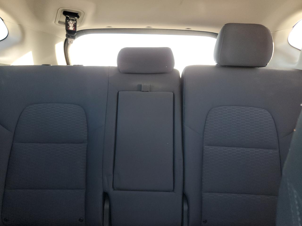 2021 HYUNDAI TUCSON LIMITED photo 10