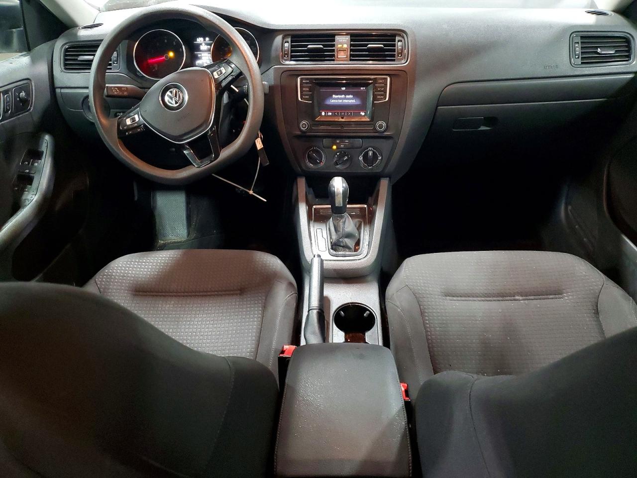 2016 VOLKSWAGEN JETTA S photo 8