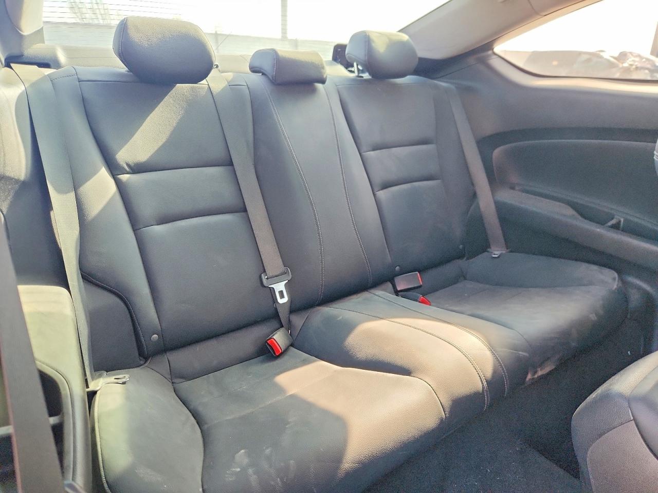 2013 HONDA ACCORD EXL photo 19