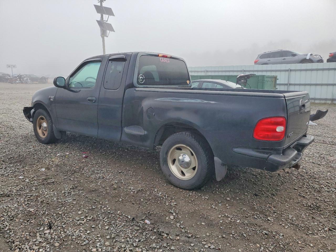 1999 FORD F150 photo 2