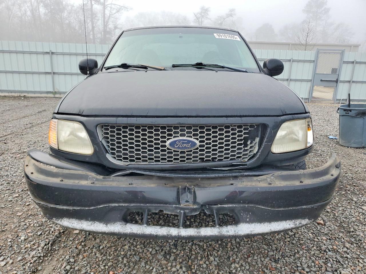 1999 FORD F150 photo 5