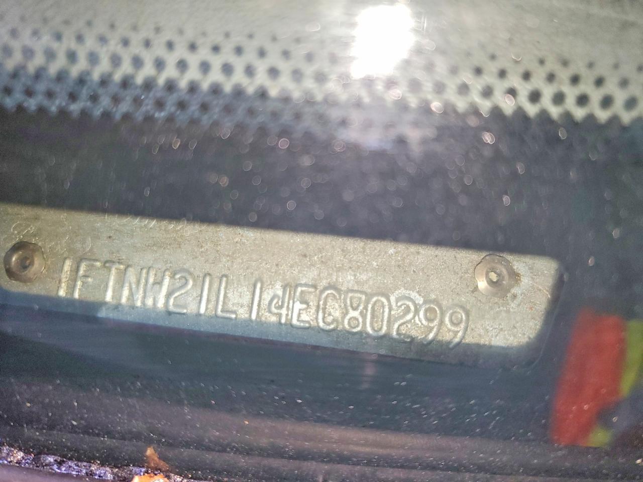 2004 FORD F250 SUPER DUTY photo 23