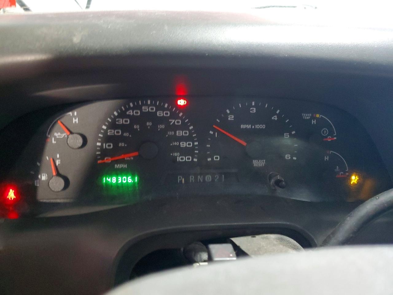 2004 FORD F250 SUPER DUTY photo 17