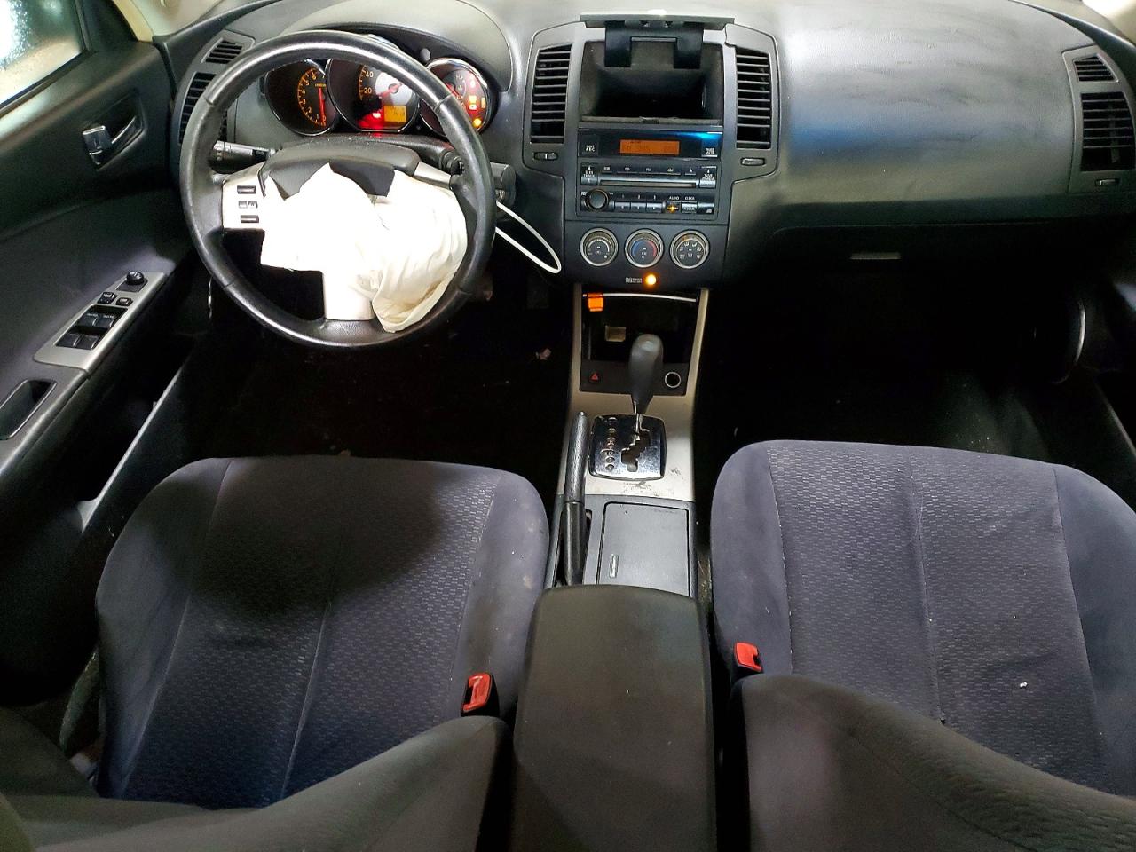2006 NISSAN ALTIMA S photo 8