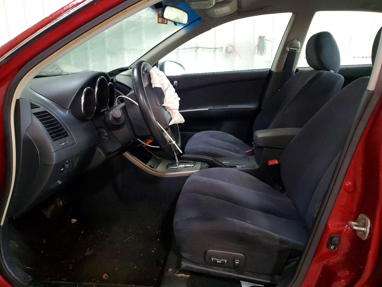 2006 NISSAN ALTIMA S photo 7