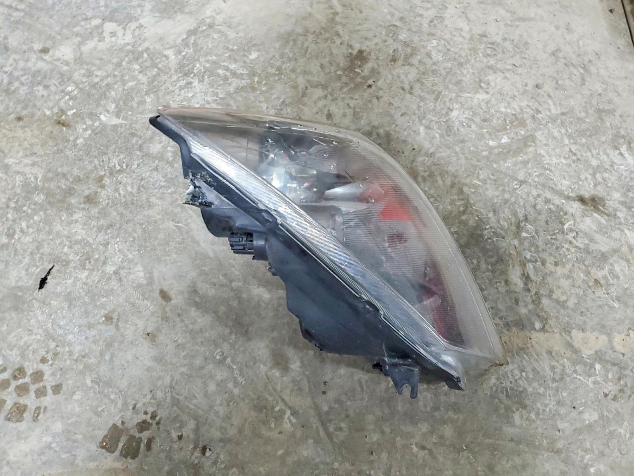 2006 NISSAN ALTIMA S photo 12