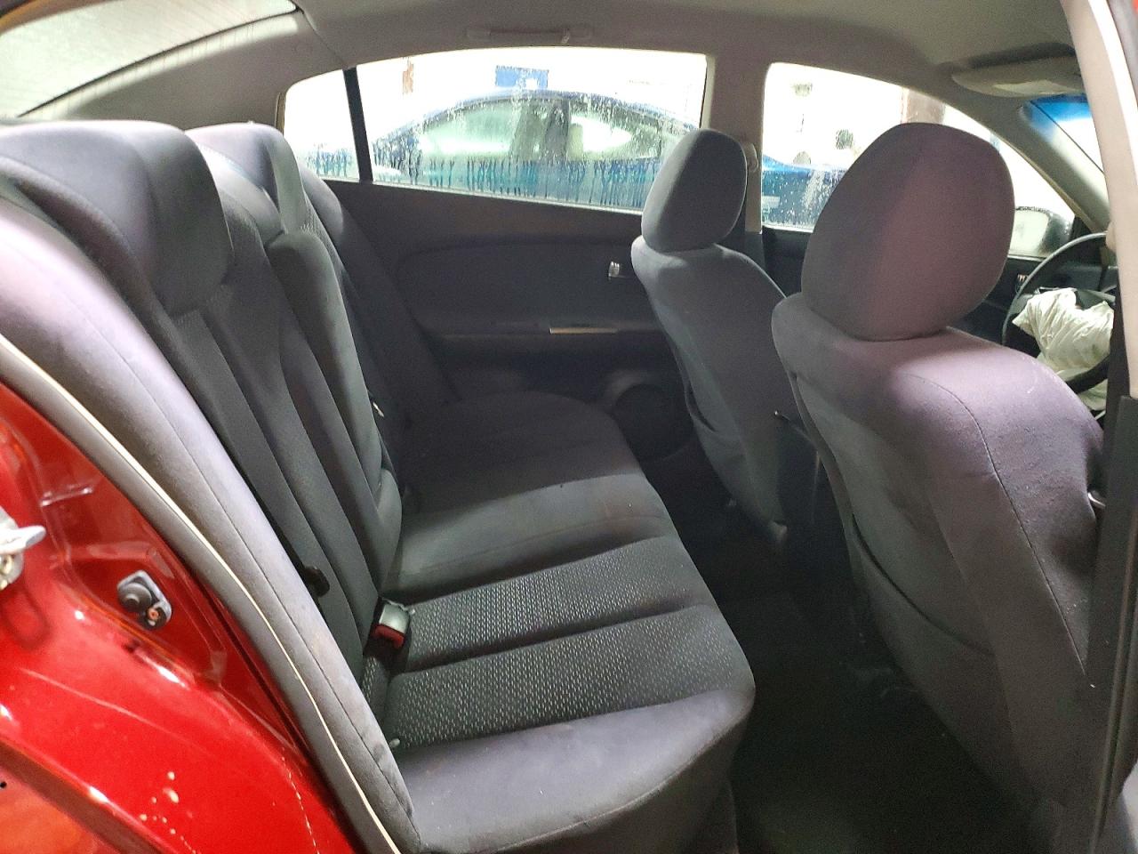 2006 NISSAN ALTIMA S photo 10